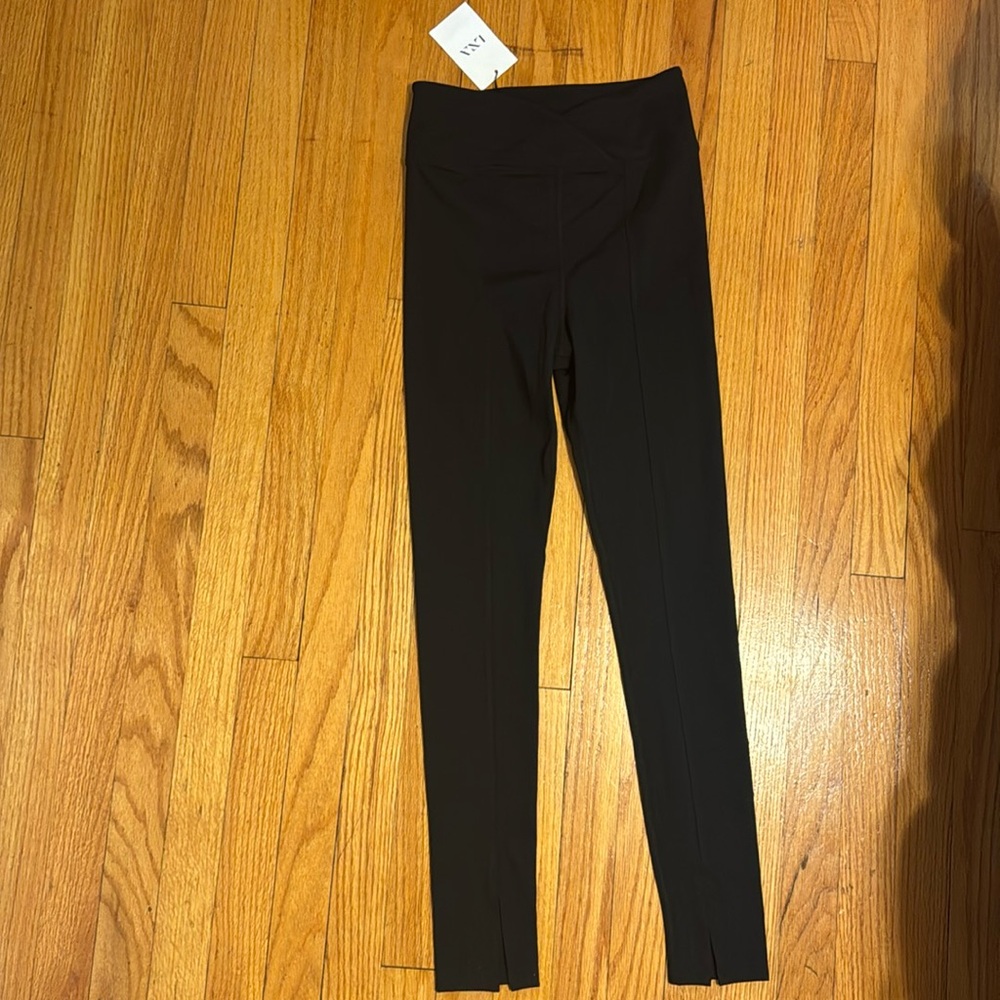 Women’s Black Spandex Legging